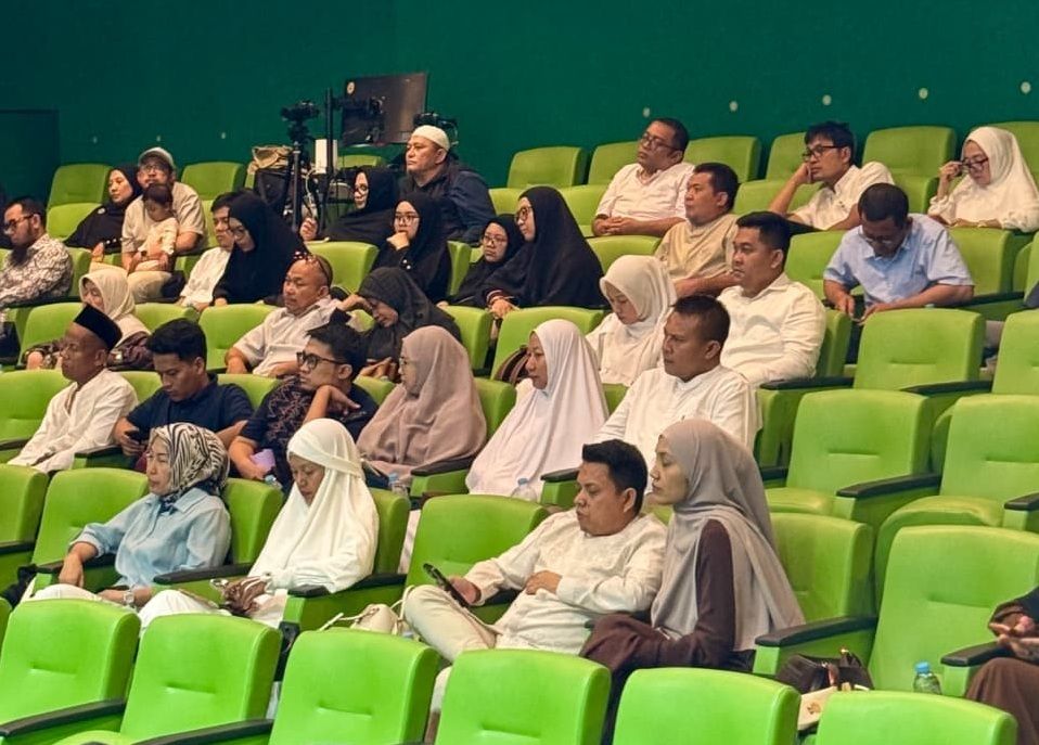 Foto Dok: Wafdullah Travel