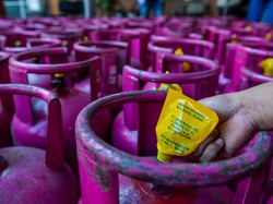 Daftar Harga Gas LPG 12 dan 5,5 Kg Terbaru April 2026, di Jogja Berapa?