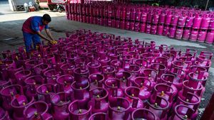 Gas Nonsubsidi Naik Lagi, Tabung 12 Kg Kini Rp228 Ribu