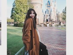 Gisel Pastikan Gak Ada Rasa Mau Balikan dengan Gading Marten