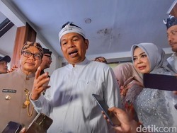 Harga LPG Nonsubsidi Naik, Dedi Mulyadi Sarankan Warga Pakai Kayu Bakar