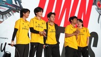 Jadwal MPL ID S17 Week 6 Hari Ini: Onic Vs RRQ Hoshi