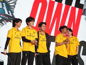 Hasil dan Klasemen MPL ID S17 Week 4: Onic di Puncak, RRQ di Dasar