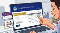 Cara Cek Penerima PIP yang Cair Juni 2026 Secara Online, Ini Link Resminya