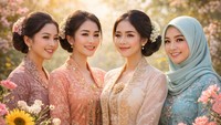 100 Inspirasi Kata-kata Hari Kartini untuk Merayakan Perempuan Hebat