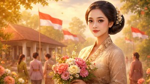 100 Ucapan Hari Kartini 2026 dalam Bahasa Indonesia dan Inggris