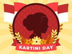 100 Ucapan Hari Kartini untuk Story WhatsApp dan Instagram