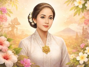 65+ Ucapan Hari Kartini 2026 yang Singkat, Inspiratif, dan Penuh Pesan Moral