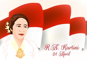 50 Ucapan Hari Kartini untuk Ibu, Menyentuh dan Penuh Makna
