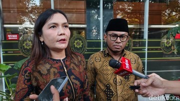 Istri Noel Bantah Intimidasi Ibu 'Sultan' Kemnaker: Kebohongan