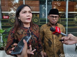 Istri Noel Bantah Intimidasi Ibu Sultan Kemnaker: Kebohongan