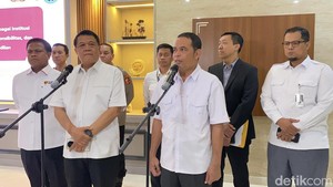 Satgas Haji Gagalkan Keberangkatan 8 Calon Jemaah Pakai Visa Non-haji