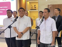 Satgas Haji Gagalkan Keberangkatan 8 Calon Jemaah Pakai Visa Non-haji