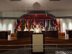 Fakta-fakta Menarik Konferensi Asia Afrika 1955 yang Jarang Diketahui