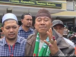 Kades Lumajang Maafkan 10 Pengeroyoknya, tapi Kasus Hukum Lanjut Terus