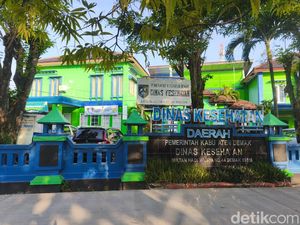 Balita dan Busui Juga Jadi Korban Keracunan Nasi Goreng MBG di Demak