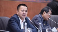 PDIP Sikapi Penunjukan Luke Thomas di PT DSI: Pemerintah Sangat Hati-hati