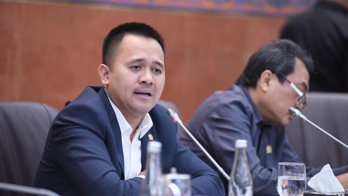 KRL INKA Masuk Bengkel, DPR Sentil Keras Kualitas Kereta Anyar