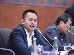 ABG Disiram Air Keras di Jakpus, PDIP Minta Perketat Aturan Jual-Beli