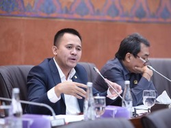 Legislator PDIP Kecewa dengan KAI, Singgung Keamanan Berlapis Belum Optimal