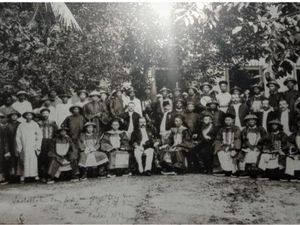 Peran Etnis Tionghoa dalam Sejarah Ekonomi di Sumut