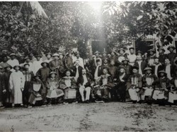 Peran Etnis Tionghoa dalam Sejarah Ekonomi di Sumut