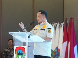 Mendagri Minta Kepala Daerah Antisipasi Dampak Inflasi & Krisis Global