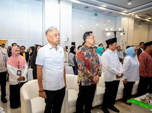 Wamensos Dukung Program Kerja Sama RI-UNICEF untuk Anak