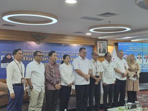 Seberapa Mungkin Peneliti Indonesia Meraih Hadiah Nobel?