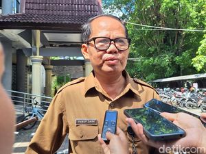 9 SD di Mataram Tak Ikut Penuh TKA 2026 gegara Minim Komputer