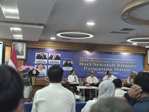 Kemendikdasmen Akui Laboratorium dan Guru Jadi Tantangan Besar Riset di Sekolah