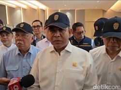 Muzani Ungkap Pesan Prabowo: IKN Harus Gambarkan Arsitektur Ketatanegaraan