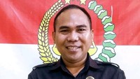 Cemarkan Nama Bupati Kupang Lewat Medsos, Ketua Umum LP2TRI Jadi Tersangka