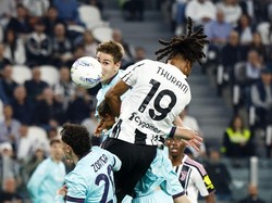 Juventus Vs Bologna: Bianconeri Menang 2-0