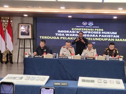 Imigrasi Tunda Keberangkatan 13 Calon Jemaah Pengguna Visa Non-haji