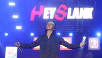 Copet Beraksi di Konser Slank Malang, 14 HP Hilang
