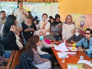 Penipuan Berkedok Arisan Lelang Terjadi di Kalbar, Korban Rugi Rp 2 M