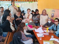 Wanita Ketapang Tipu Banyak Orang hingga Rp 2 Miliaran Modus Untung Instan