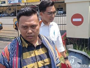 Waket DPRD Pekalongan Diperiksa KPK di Kasus Bupati Fadia Arafiq