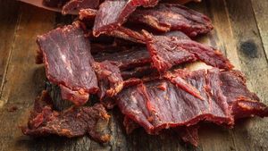 8 Kuliner Nusantara Kuno yang Masih Eksis Hingga Sekarang