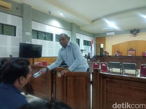 Legislator Nasdem Akui Terima Rp 200 Juta di Kasus Uang Siluman DPRD NTB