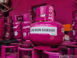 Harga LPG 3 Kg Aman, tapi Nonsubsidi Naik? Ini Daftar Harga Terbaru April 2026