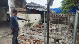 DPRD Turun Tangan Redam Polemik Pembongkaran Makam Waliyullah