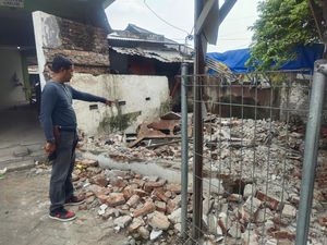 DPRD Turun Tangan Redam Polemik Pembongkaran Makam Waliyullah