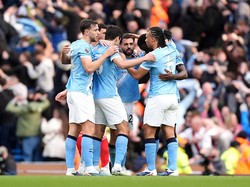 Prediksi Burnley vs Man City: Kans Menang The Citizens 71,5 Persen