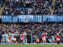 Klasemen Liga Inggris Usai Man City Hajar Arsenal, Jaraknya Tinggal 3 Poin