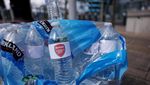 Meme Botol hingga Analogi Kelinci-Bebek Ledek Arsenal yang Dijegal Man City