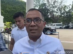 Prabowo Panggil Mendikti dan Menteri KP ke Istana, Bahas Apa?