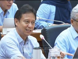 Video Menkes Singgung Kelompok Antivaksin dalam Tantangan Penanganan Campak