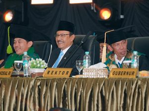 Mensos Gus Ipul Gandeng UIN Palu Perkuat Penanganan Kelompok Rentan